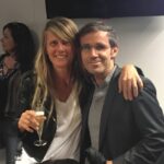 vahramian mari agnès vahramian son mariage
