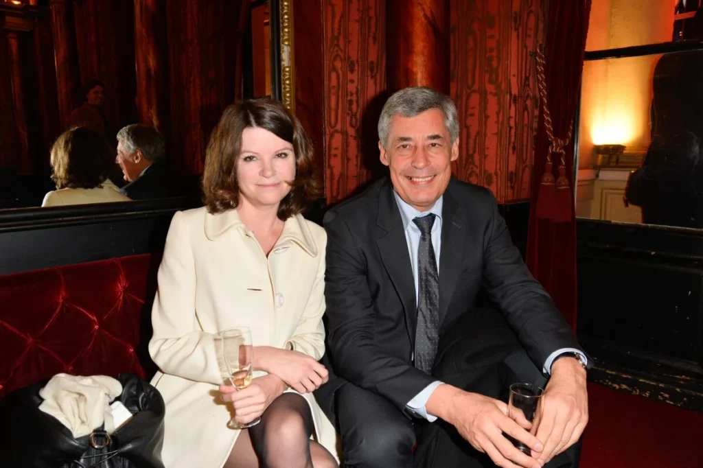 henri guaino vie privée henri guaino vie privée
