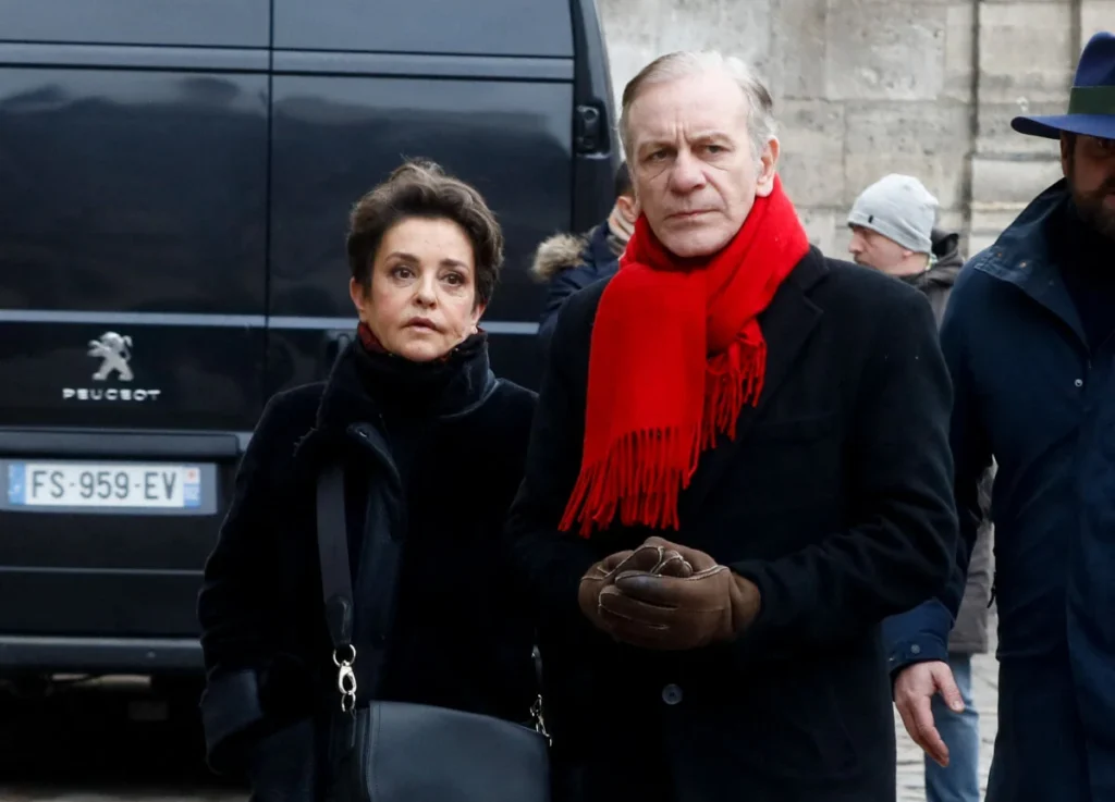 judith waintraub époux