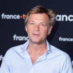 laurent delahousse hospitalisé