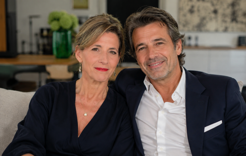 alix bouilhaguet mari