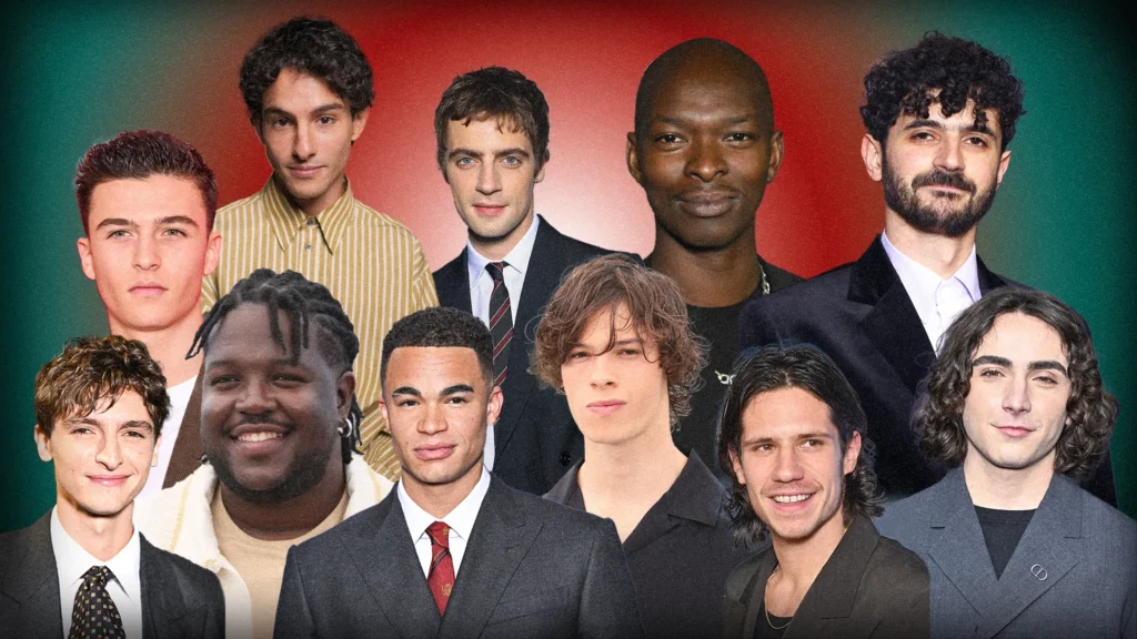 acteurs français actuels