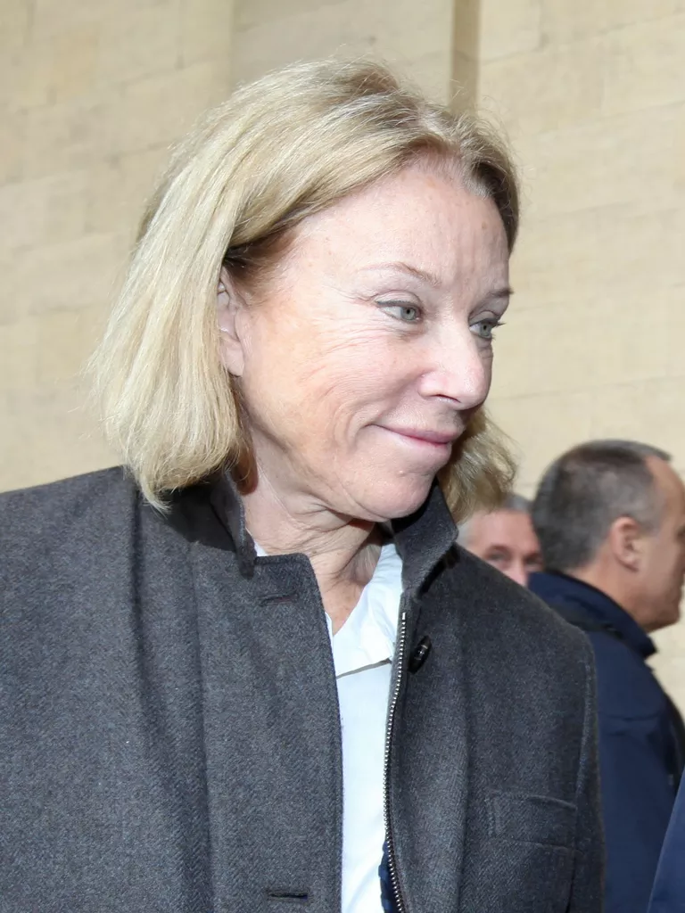 anne dewavrin