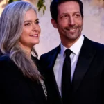 gallagher fenwick couple photo