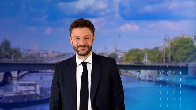 david doukhan origine