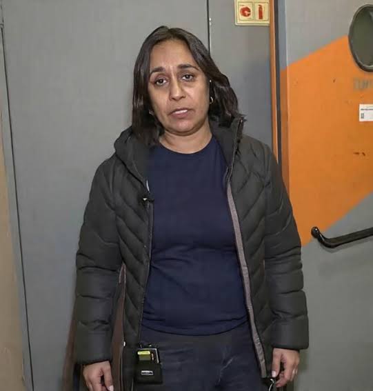 régine delfour âge