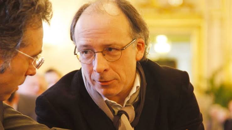 yves thréard origine parents