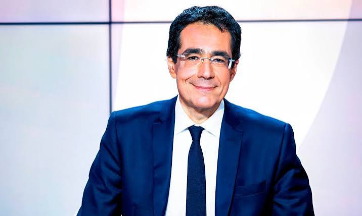darius rochebin sa religion