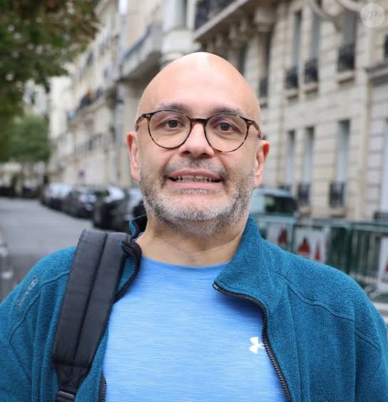 yoann riou taille