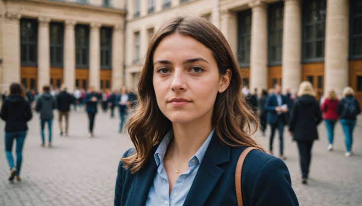 emilie pecresse