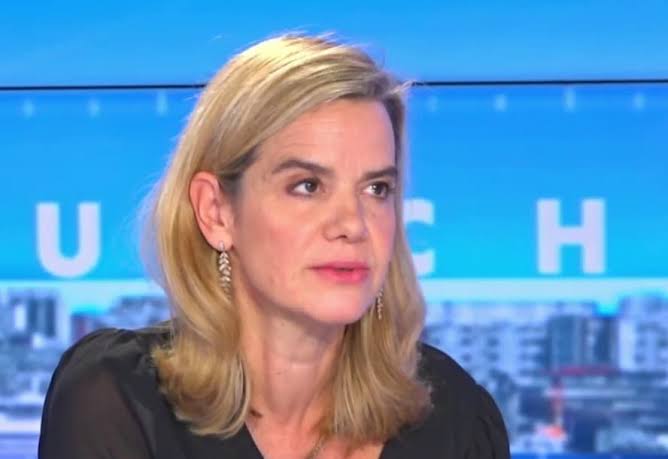 qui est le mari de gabrielle cluzel