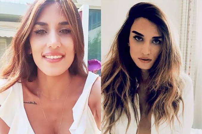 rouba saadeh rouba saadeh