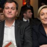 franck chauffroy origine