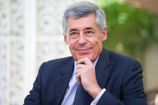 henri guaino vie privée