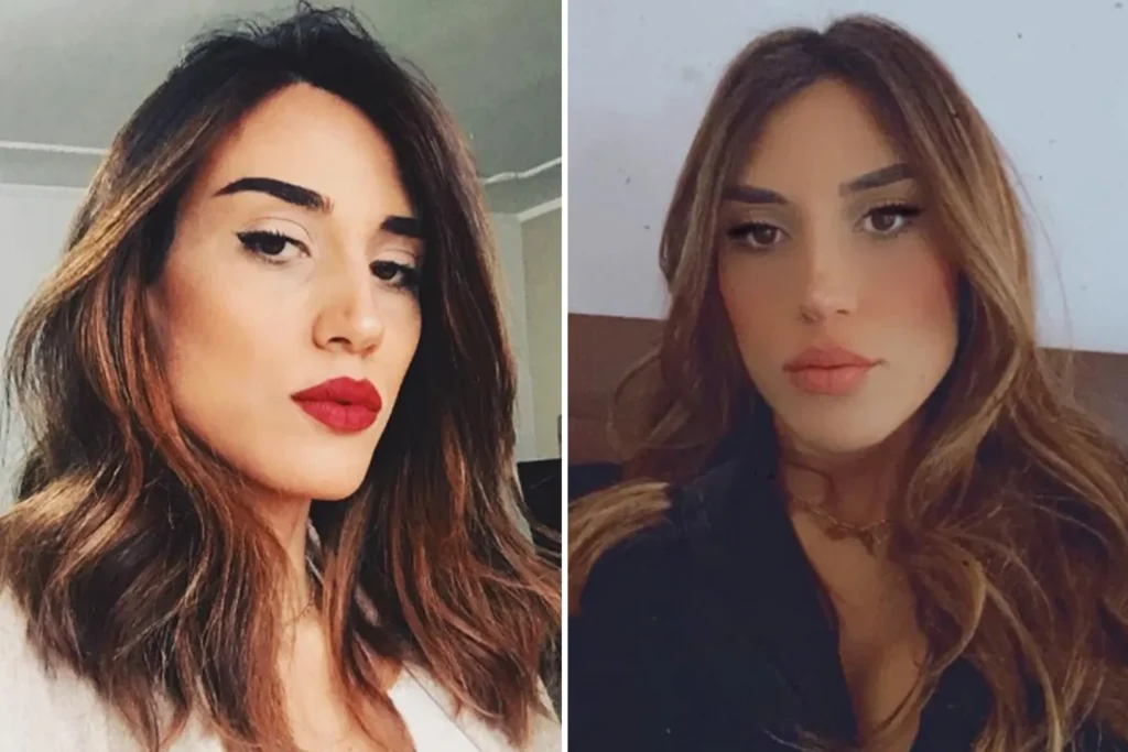 rouba saadeh