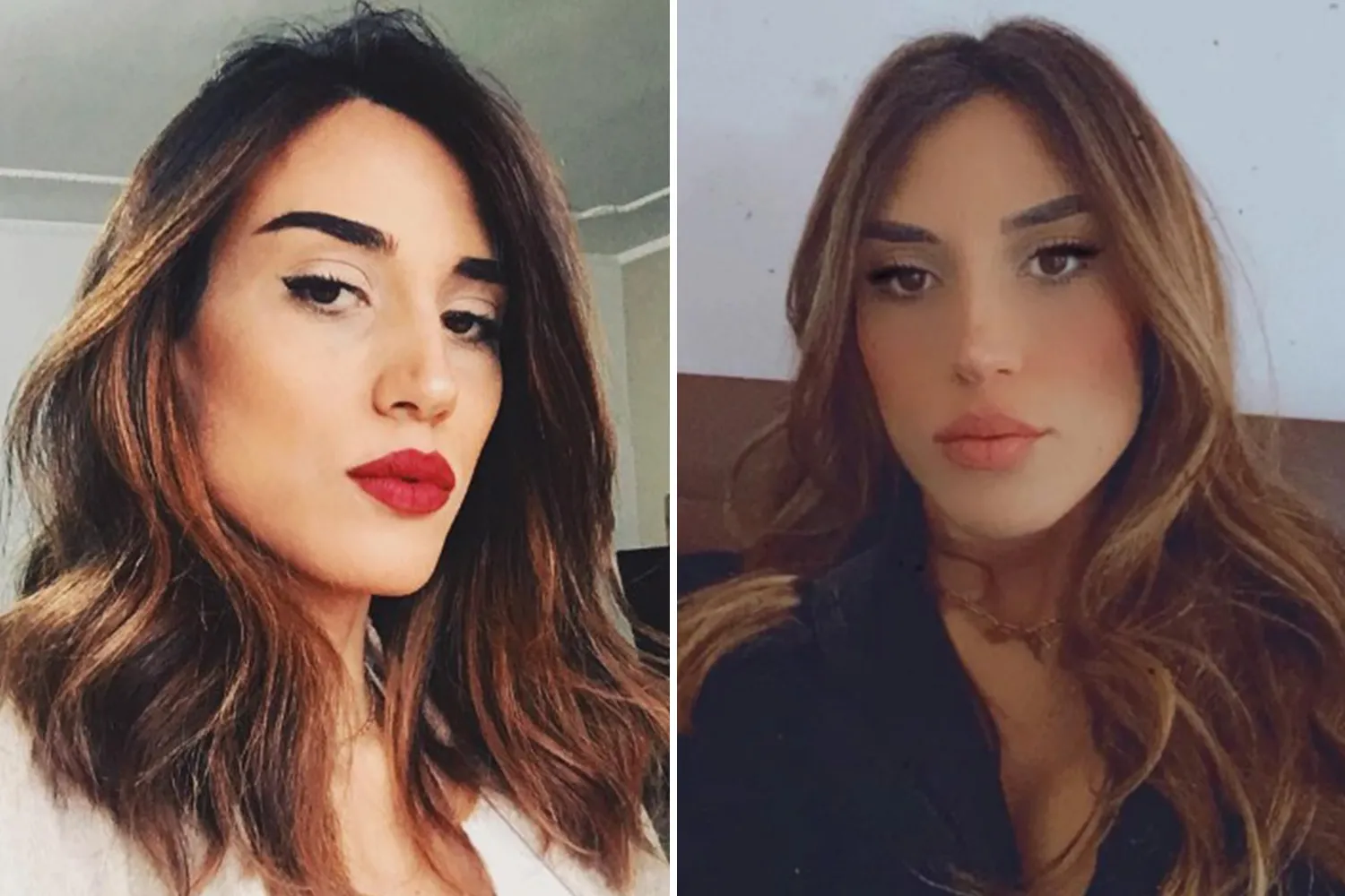 rouba saadeh