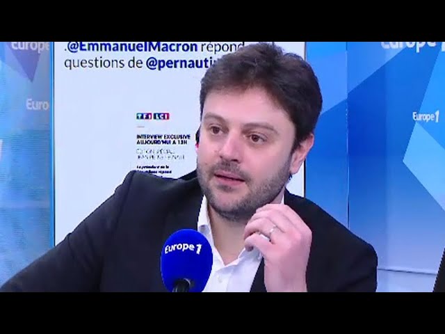 david doukhan origine
