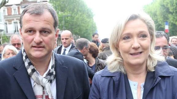franck chauffroy