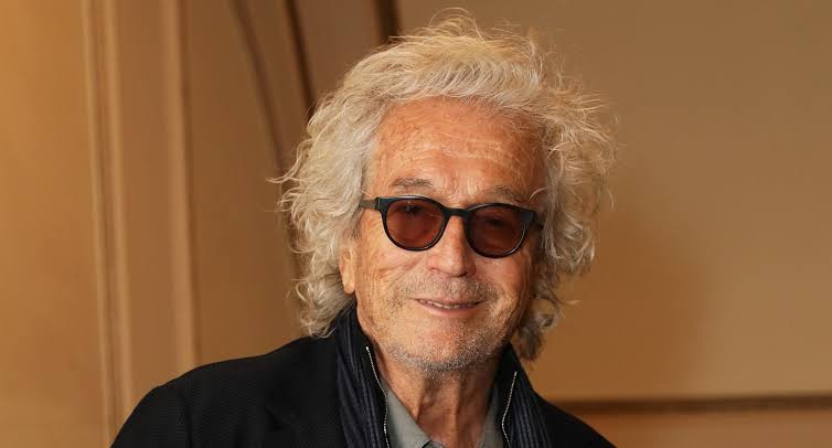 luc plamondon vie privée