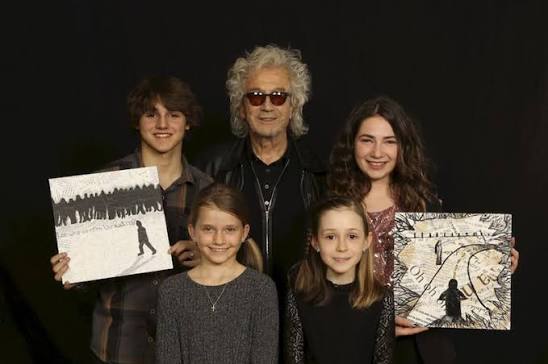 luc plamondon vie privée luc plamondon vie privée