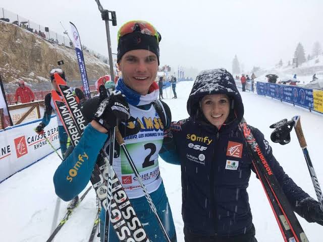 emilien jacquelin couple emilien jacquelin couple