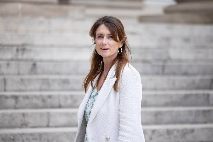 sandrine josso mari