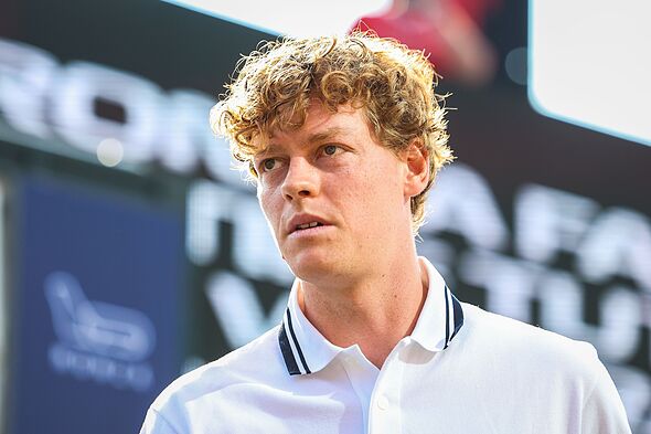 jannik sinner