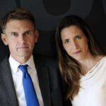 alix bouilhaguet et son mari
