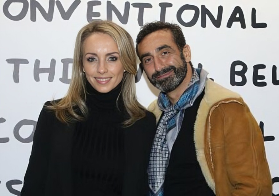olivier benkemoun fils