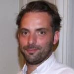 oscar louveau