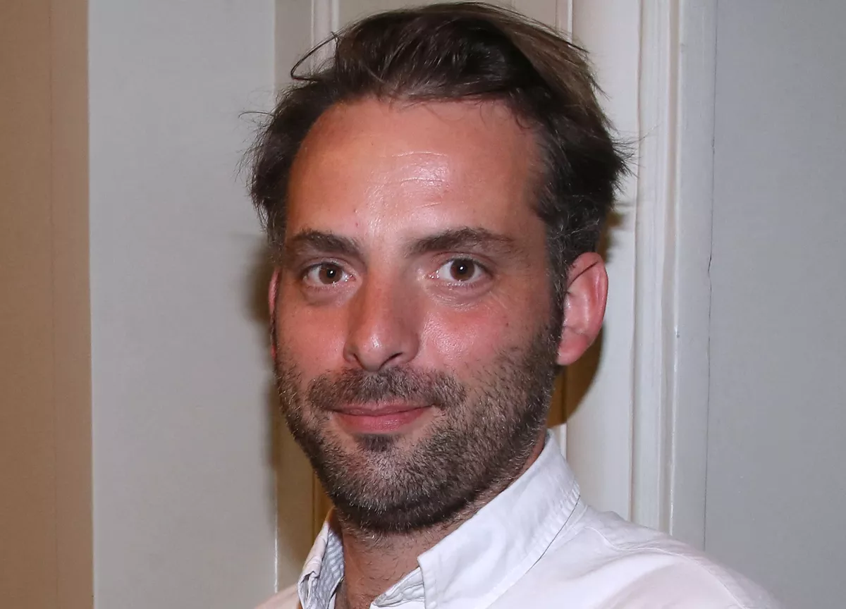 oscar louveau