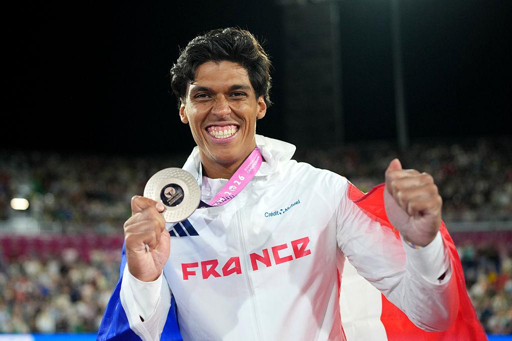 baptiste thiery