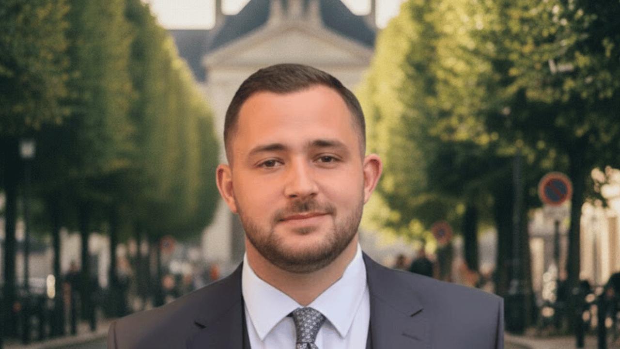 louis chauffroy