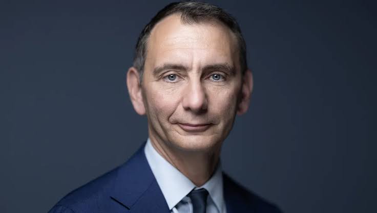 Laurent Jacobelli vie privée
