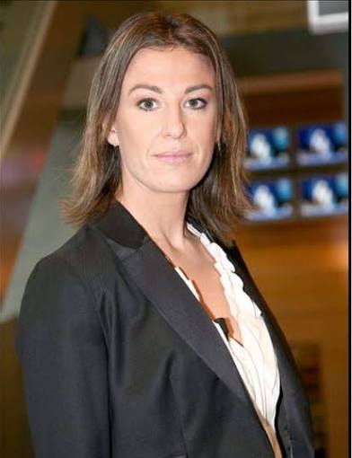 Gaëtane Meslin