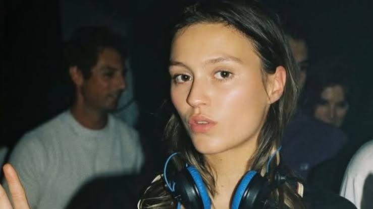paloma le friant