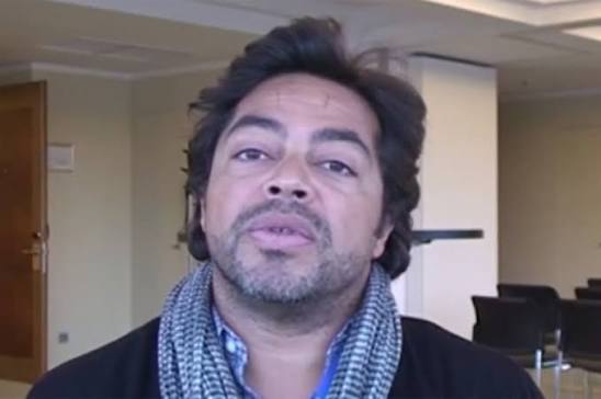 loïc magneron origine