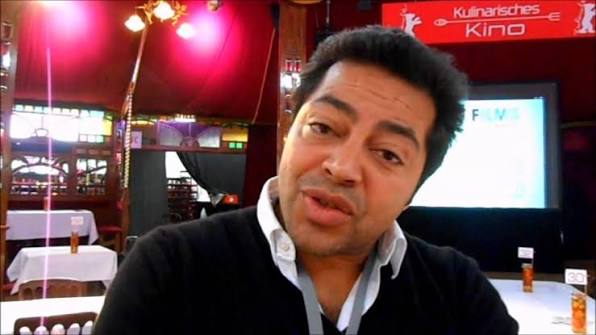 loïc magneron origine