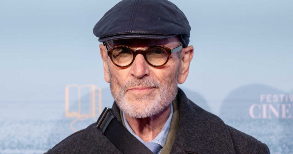 films et séries tv avec tchéky karyo